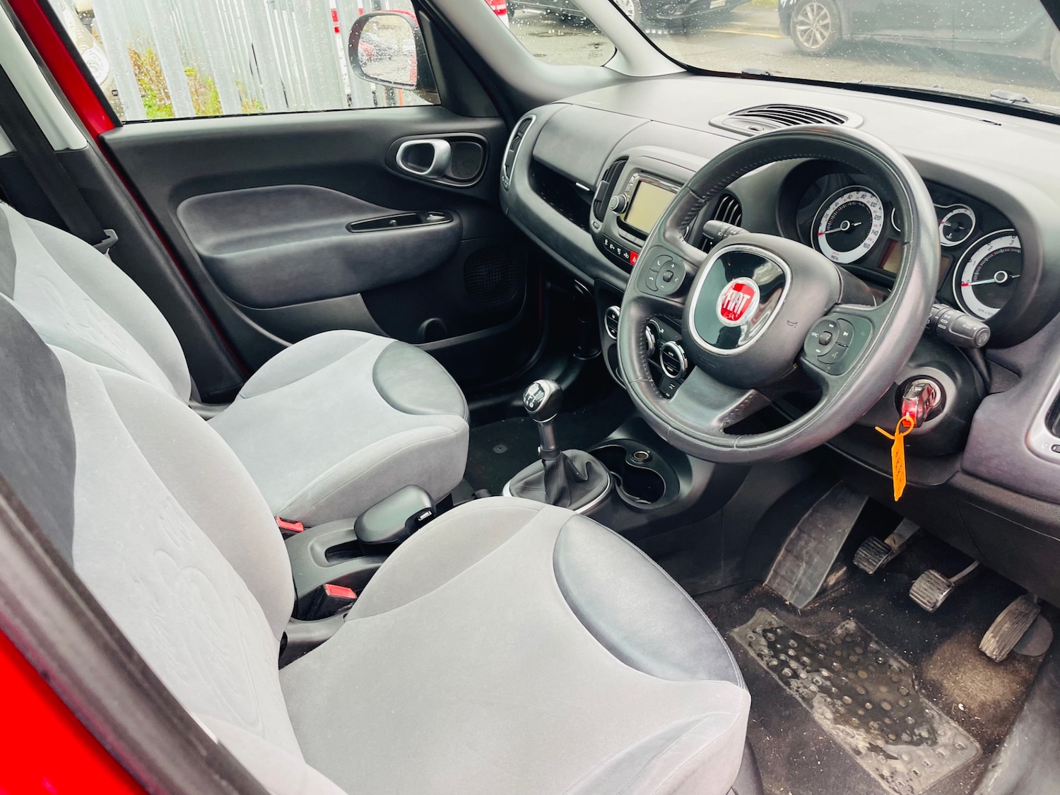 Used Fiat 500L 2014 for sale - 78180035: Photo 7