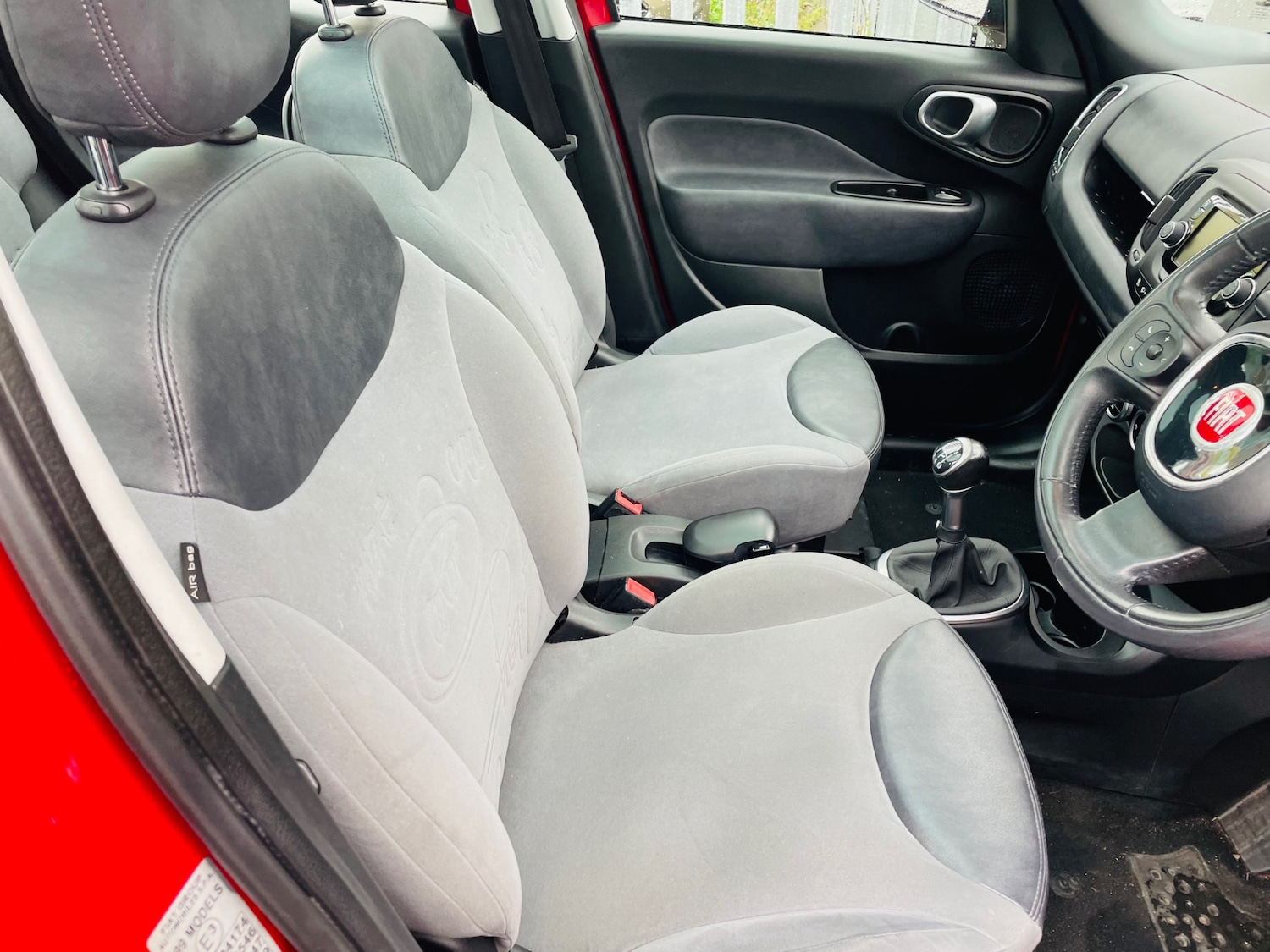 Used Fiat 500L 2014 for sale - 78180035: Photo 8