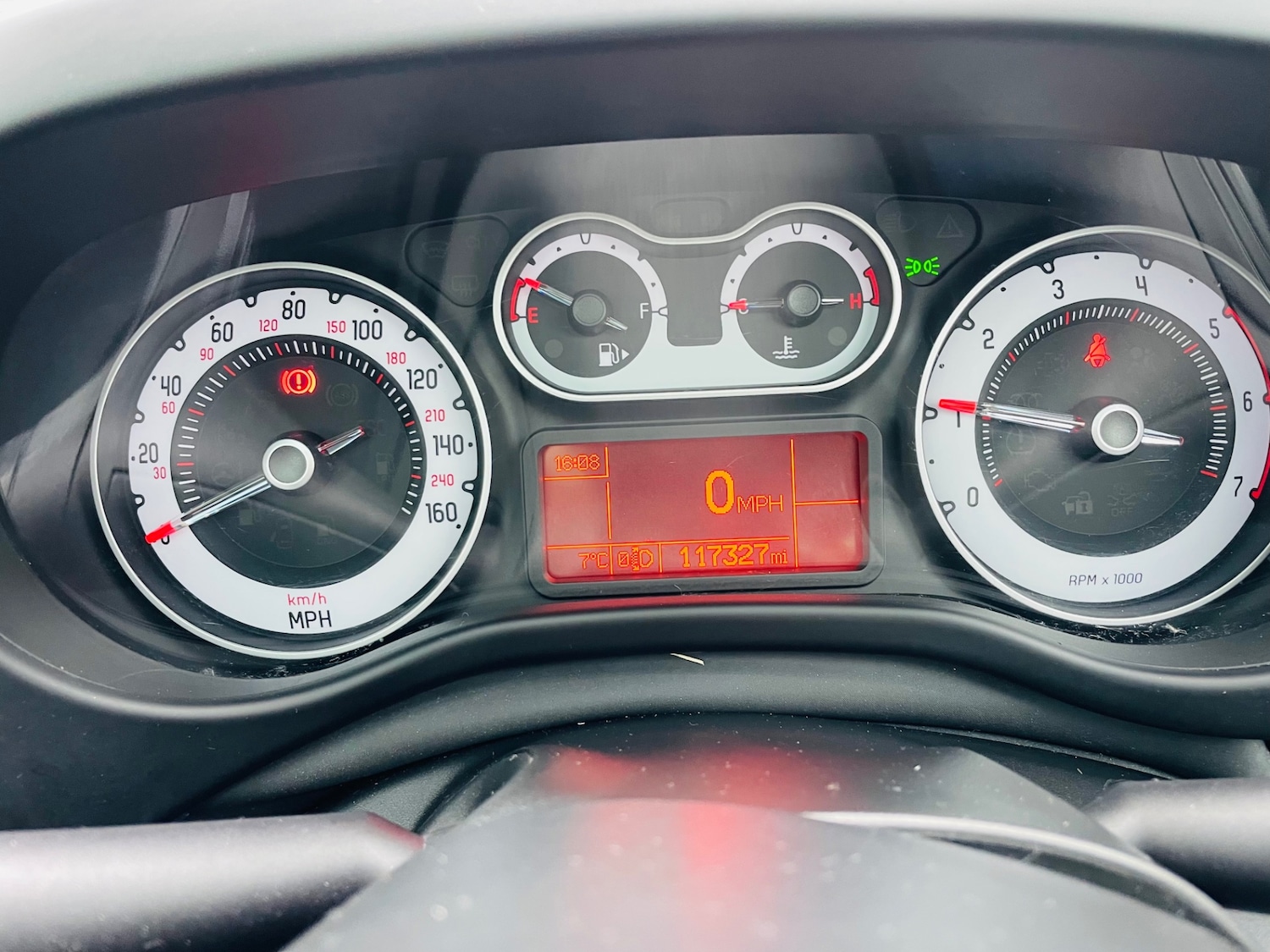 Used Fiat 500L 2014 for sale - 78180035: Photo 9