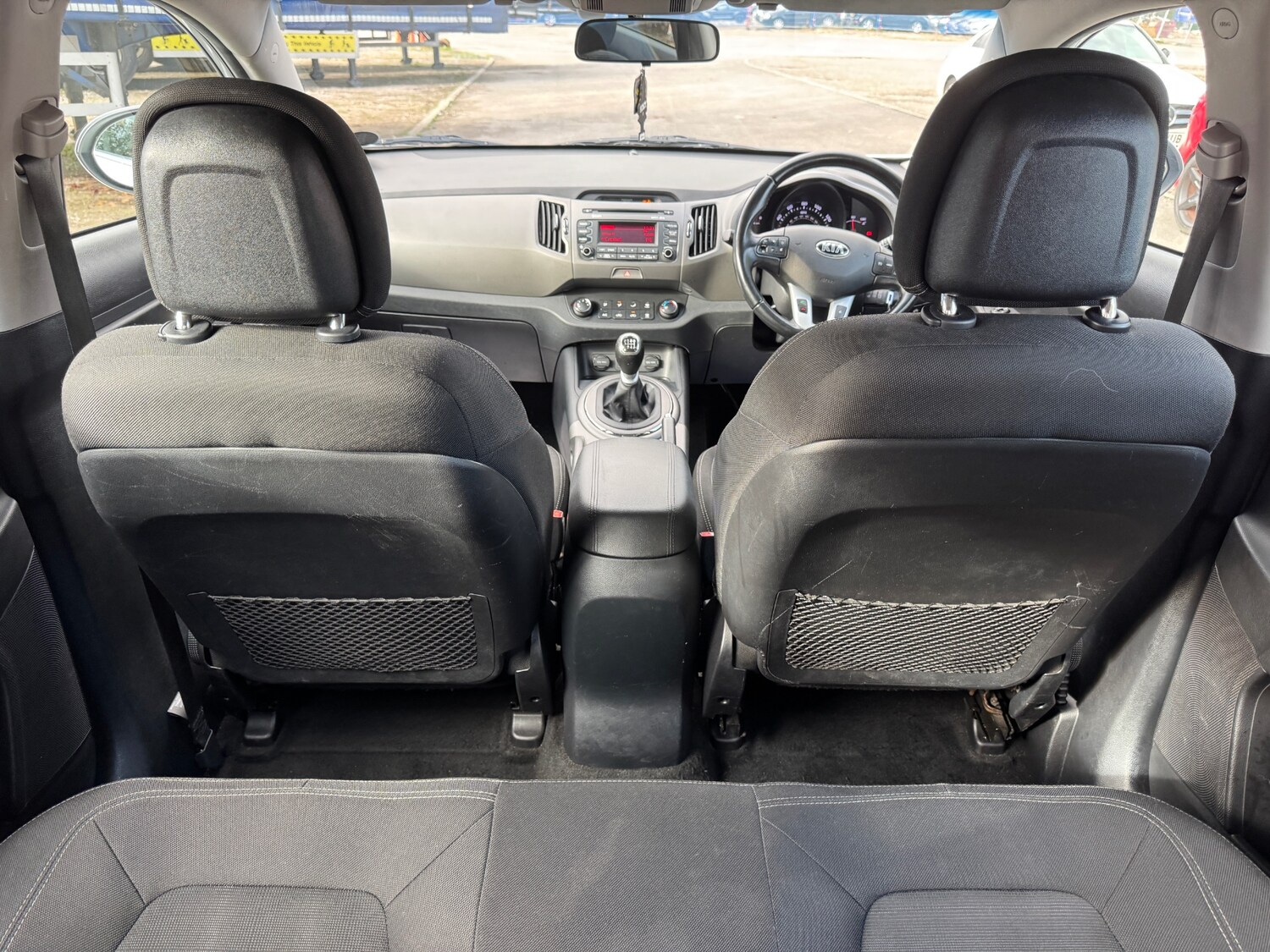Vehicle 19