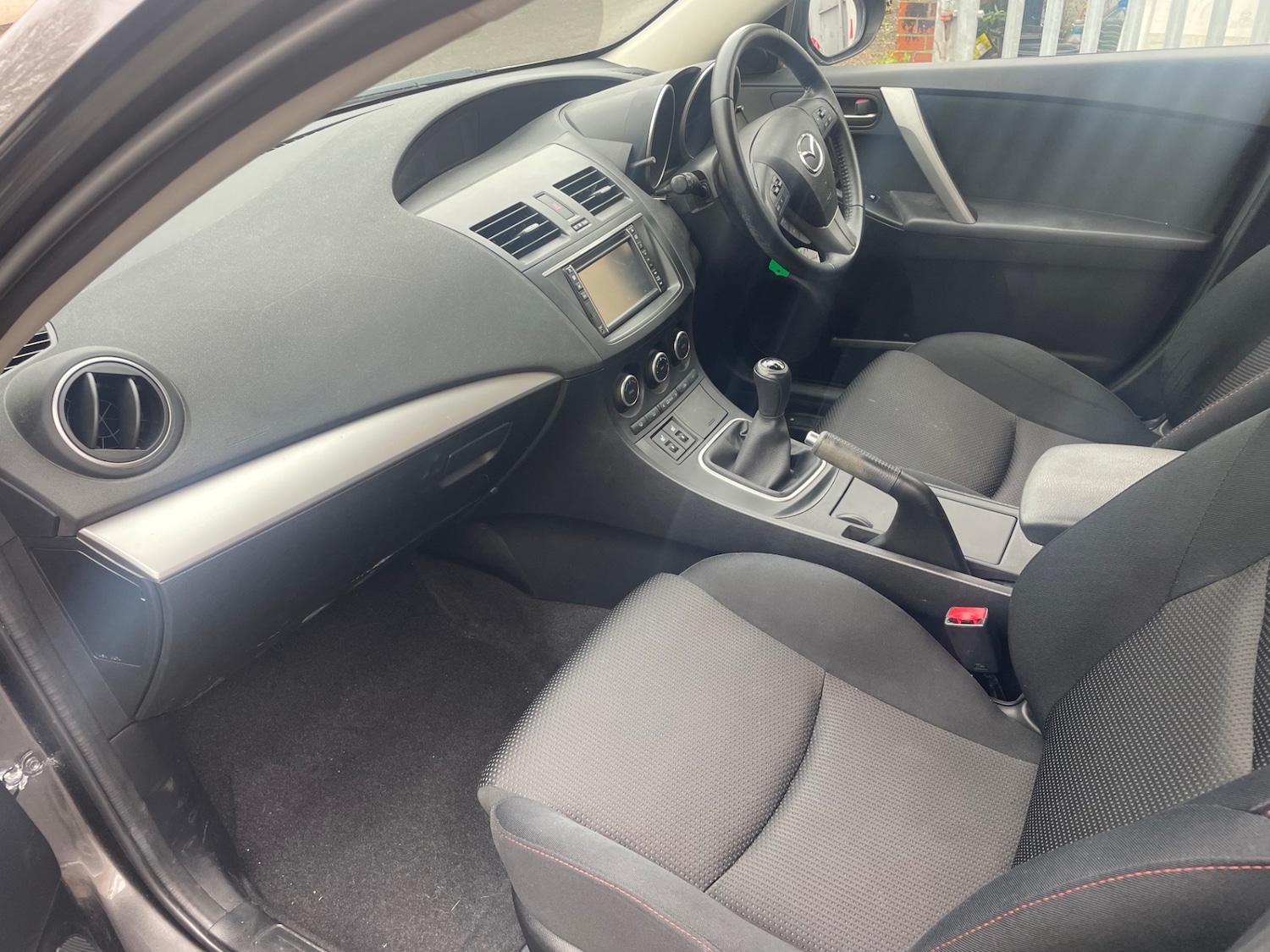 Used Mazda Mazda3 2013 for sale - 76497161: Photo 15