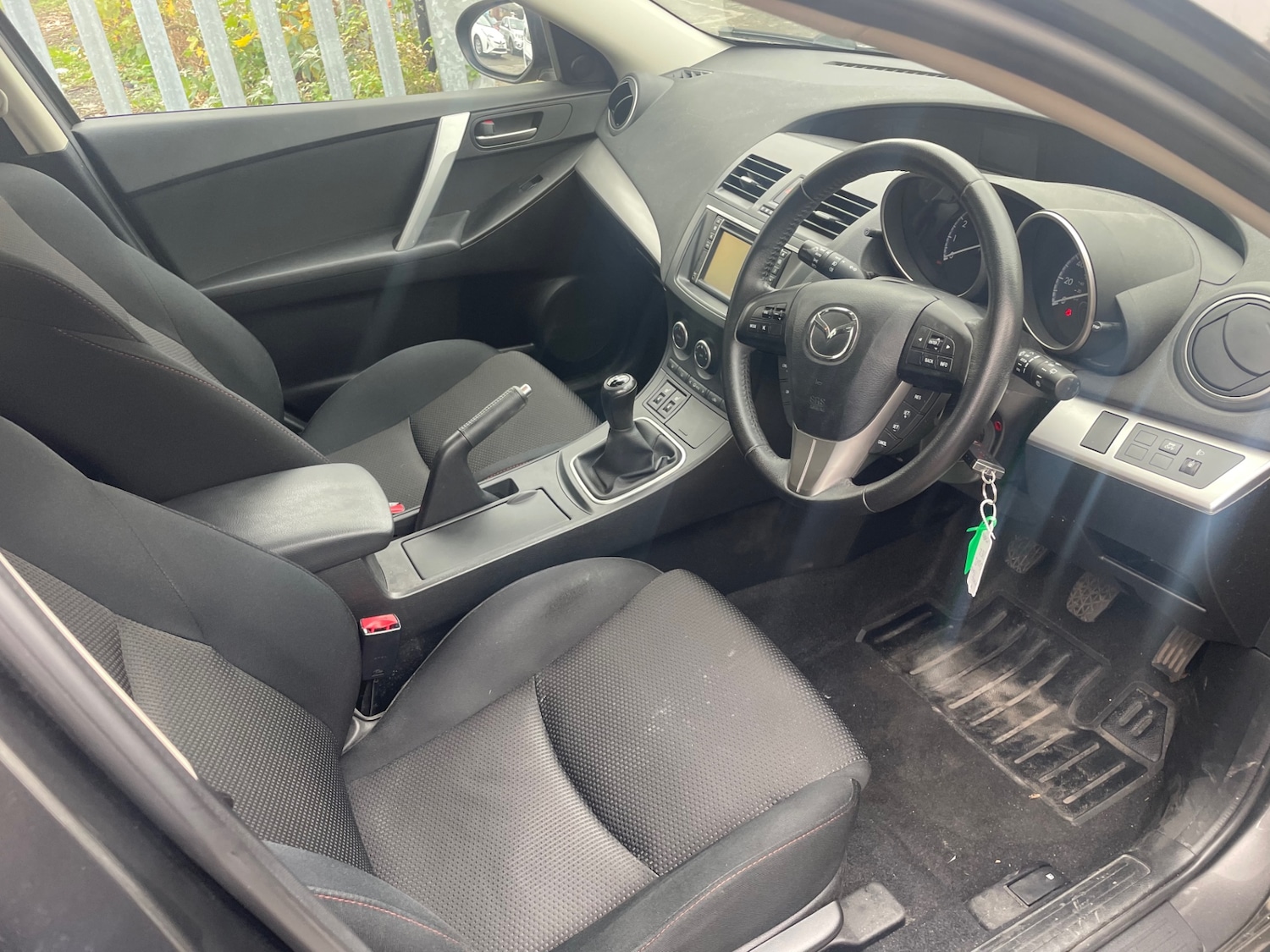 Used Mazda Mazda3 2013 for sale - 76497161: Photo 17