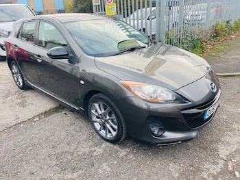 Used Mazda Mazda3 2013 for sale - 76497161: Photo
