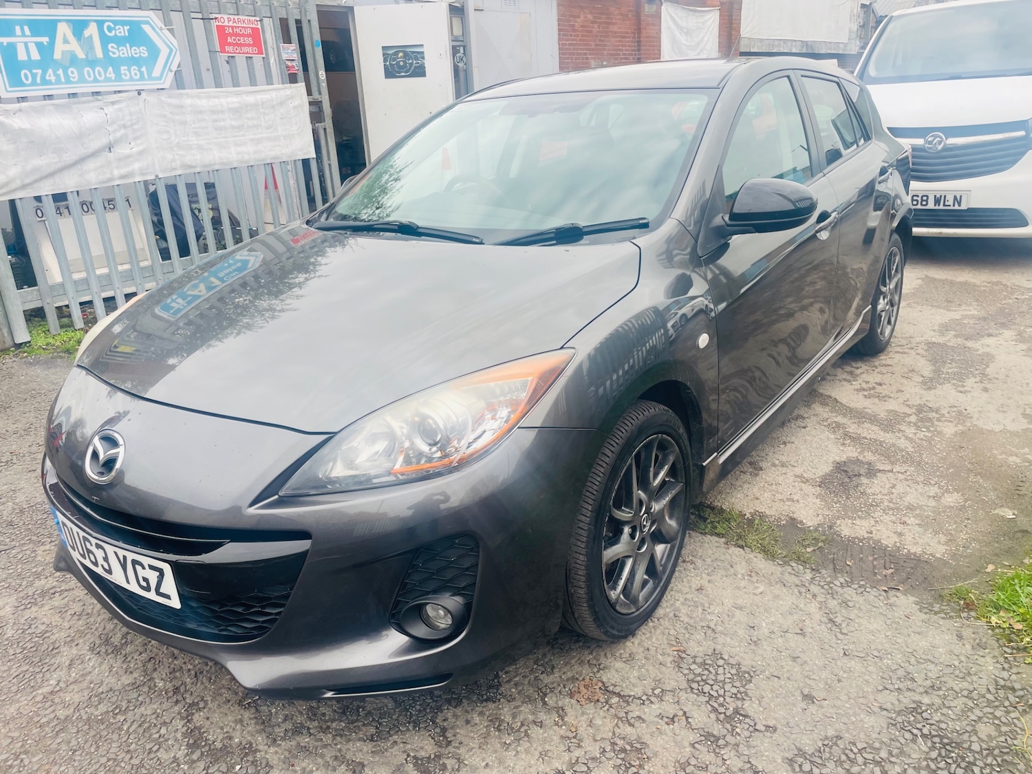 Used Mazda Mazda3 2013 for sale - 76497161: Photo 20