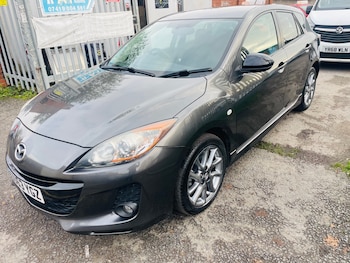 Used Mazda Mazda3 2013 for sale - 76497161: Photo