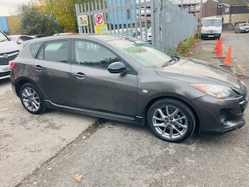 Used Mazda Mazda3 2013 for sale - 76497161: Photo