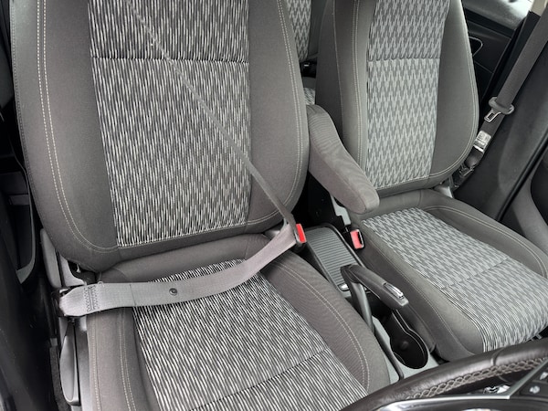 Used Vauxhall Mokka 2015 for sale - 73804068: Photo 11