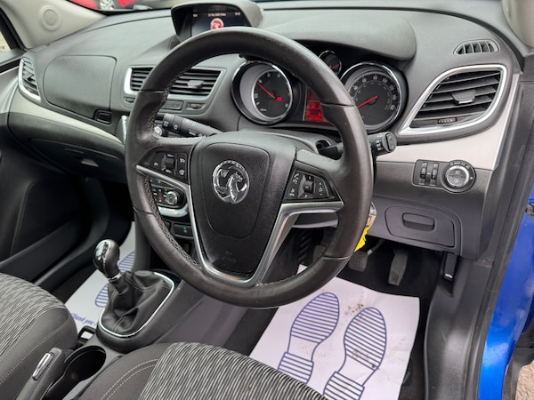 Used Vauxhall Mokka 2015 for sale - 73804068: Photo 12