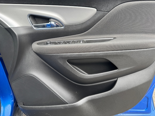Used Vauxhall Mokka 2015 for sale - 73804068: Photo 13