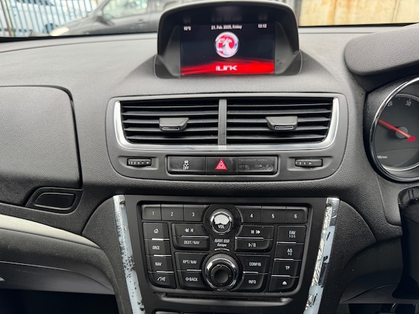 Used Vauxhall Mokka 2015 for sale - 73804068: Photo 16
