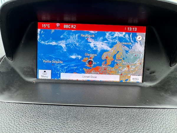 Used Vauxhall Mokka 2015 for sale - 73804068: Photo 17
