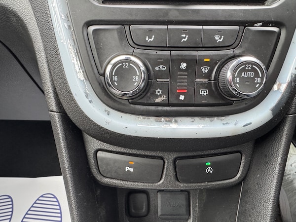 Used Vauxhall Mokka 2015 for sale - 73804068: Photo 18