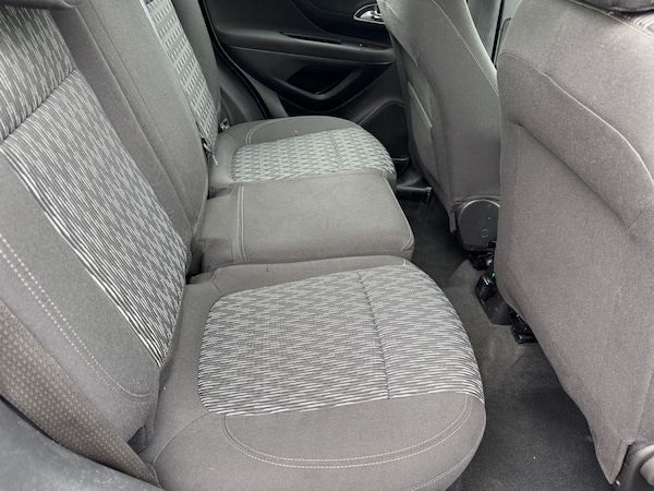 Used Vauxhall Mokka 2015 for sale - 73804068: Photo 21