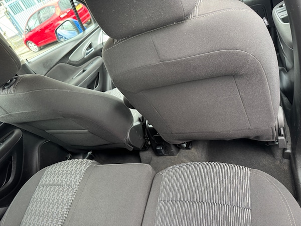 Used Vauxhall Mokka 2015 for sale - 73804068: Photo 23