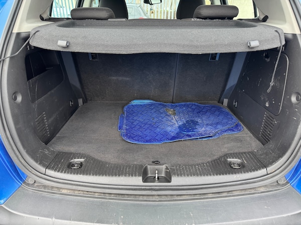 Used Vauxhall Mokka 2015 for sale - 73804068: Photo 25