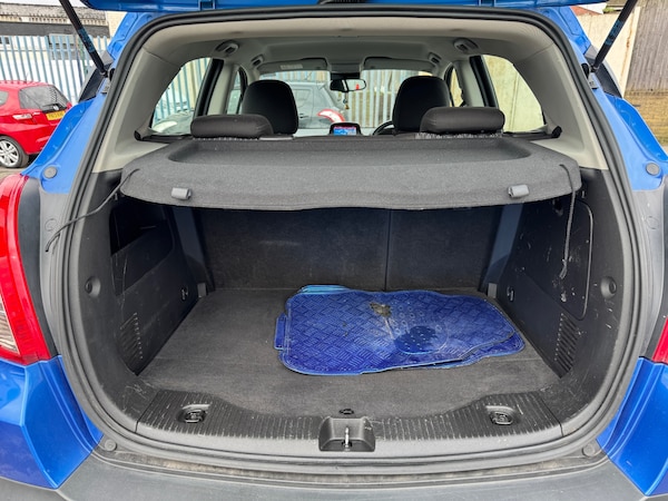 Used Vauxhall Mokka 2015 for sale - 73804068: Photo 26