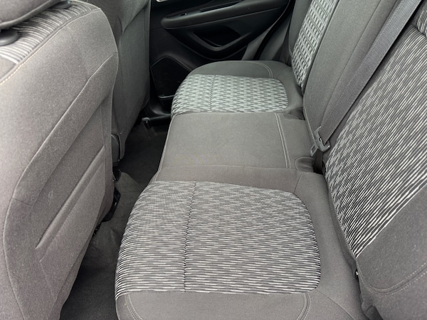 Used Vauxhall Mokka 2015 for sale - 73804068: Photo 28
