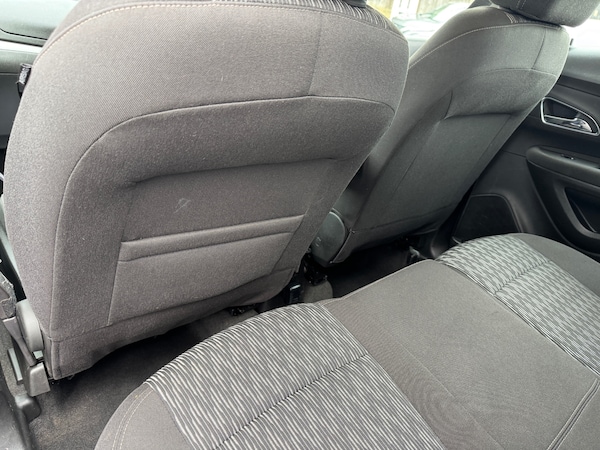Used Vauxhall Mokka 2015 for sale - 73804068: Photo 29