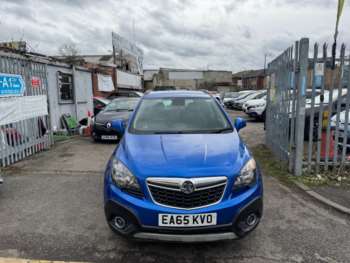 Used Vauxhall Mokka 2015 for sale - 73804068: Photo