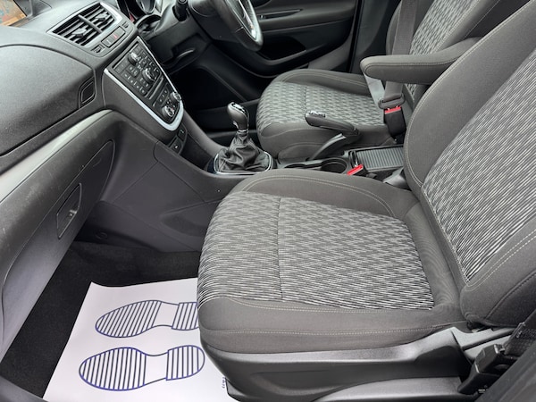 Used Vauxhall Mokka 2015 for sale - 73804068: Photo 32