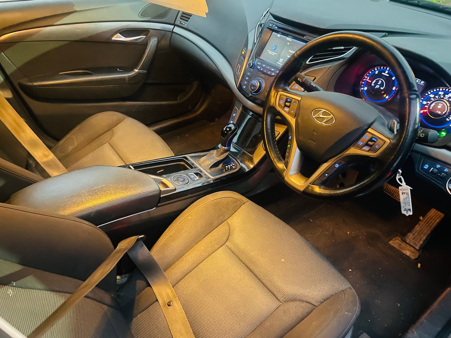 Used Hyundai i40 2016 for sale - 76594877: Photo 10