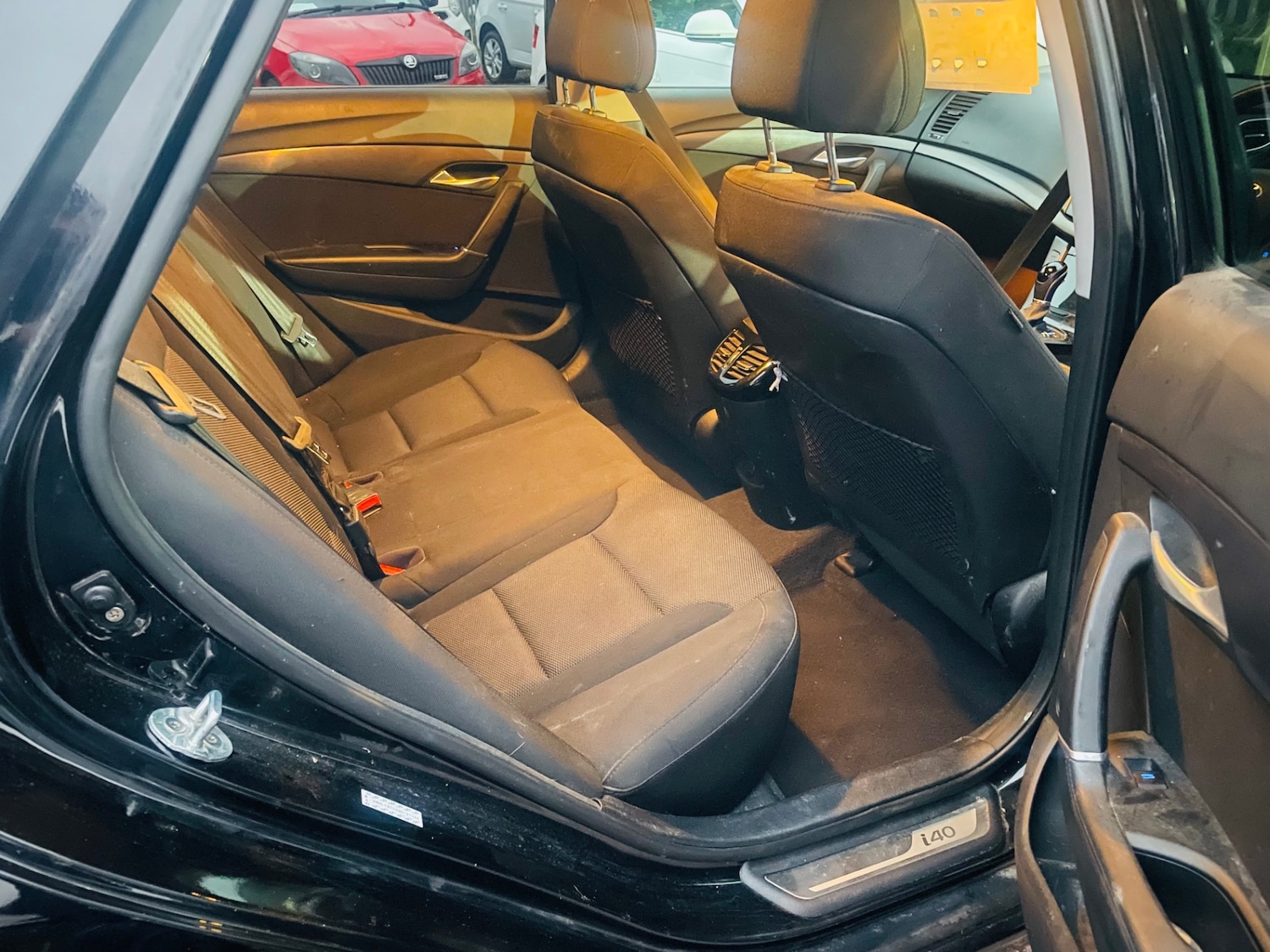 Used Hyundai i40 2016 for sale - 76594877: Photo 11