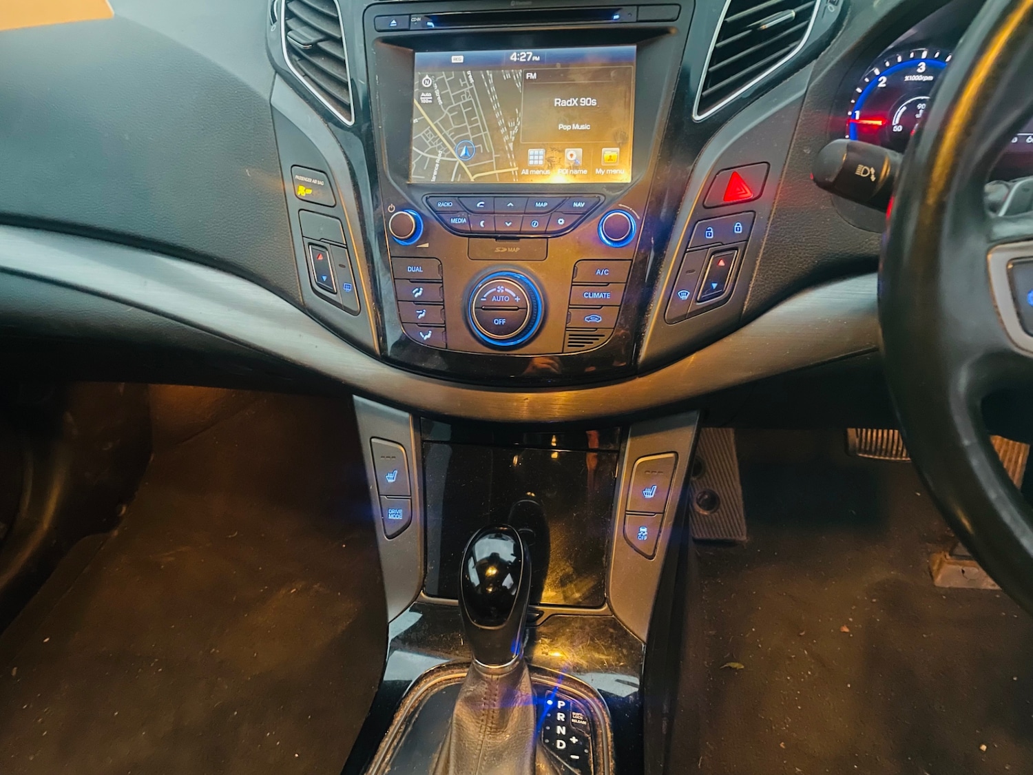 Used Hyundai i40 2016 for sale - 76594877: Photo 12