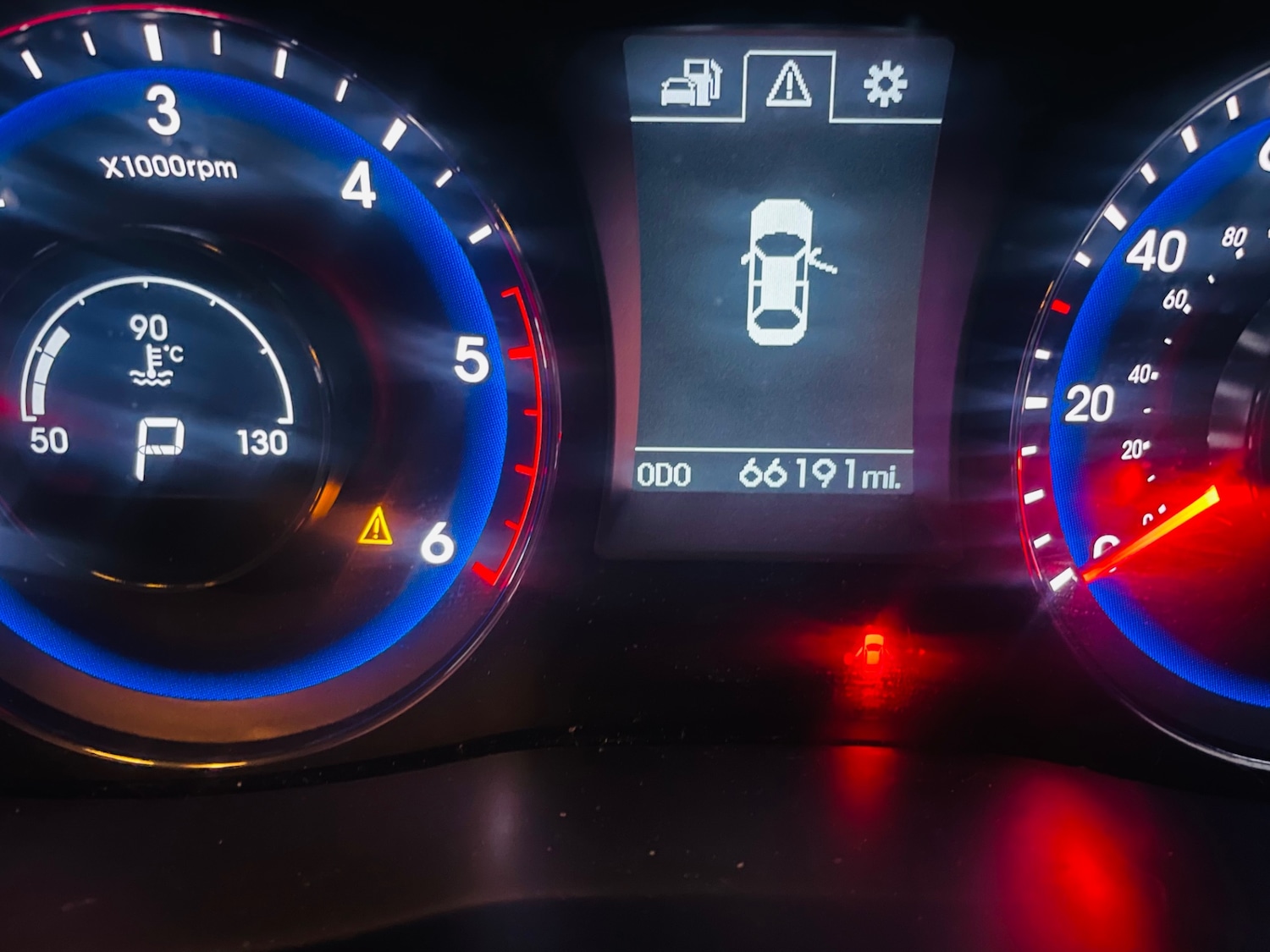 Used Hyundai i40 2016 for sale - 76594877: Photo 13