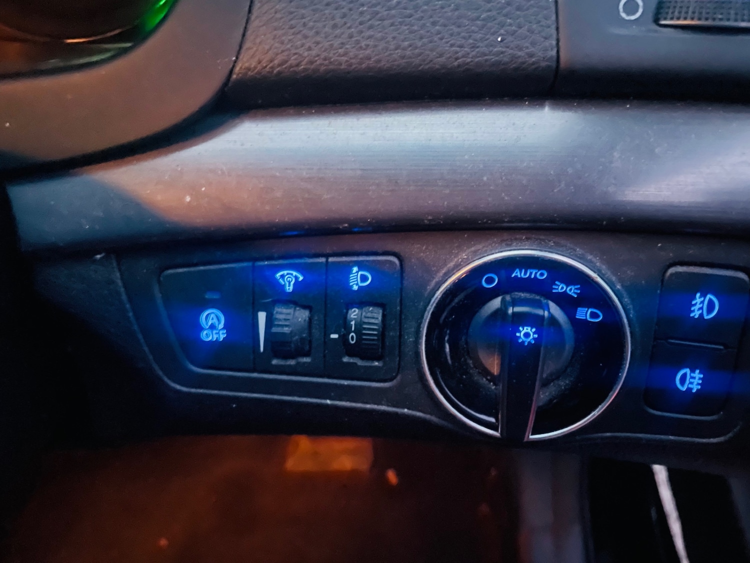 Used Hyundai i40 2016 for sale - 76594877: Photo 16