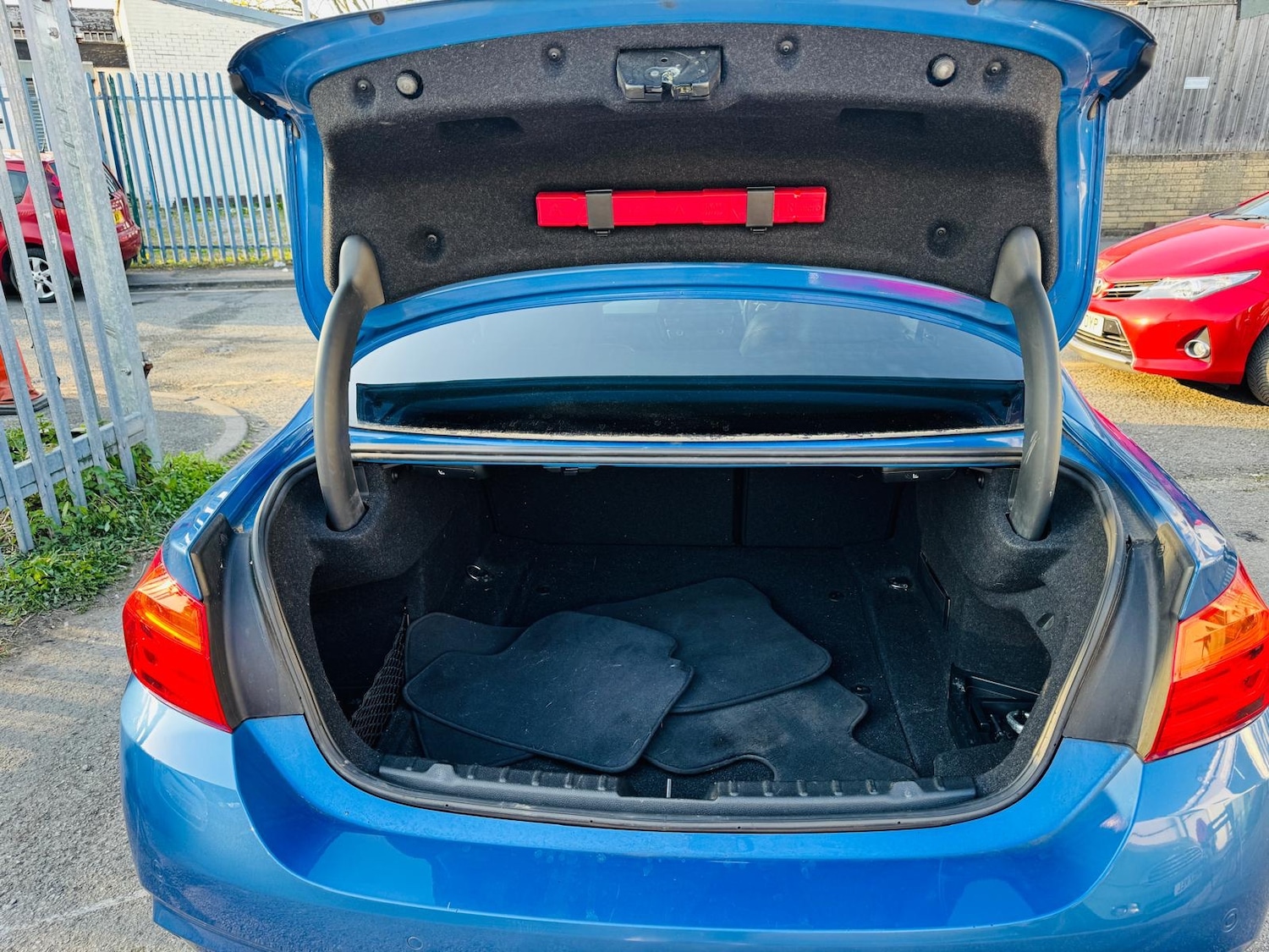 Vehicle 23