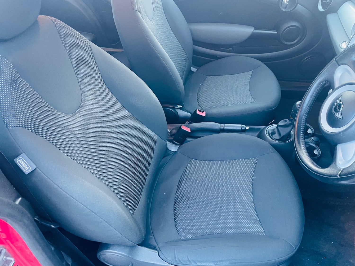 Used MINI Hatch 2009 for sale - 77837395: Photo 10