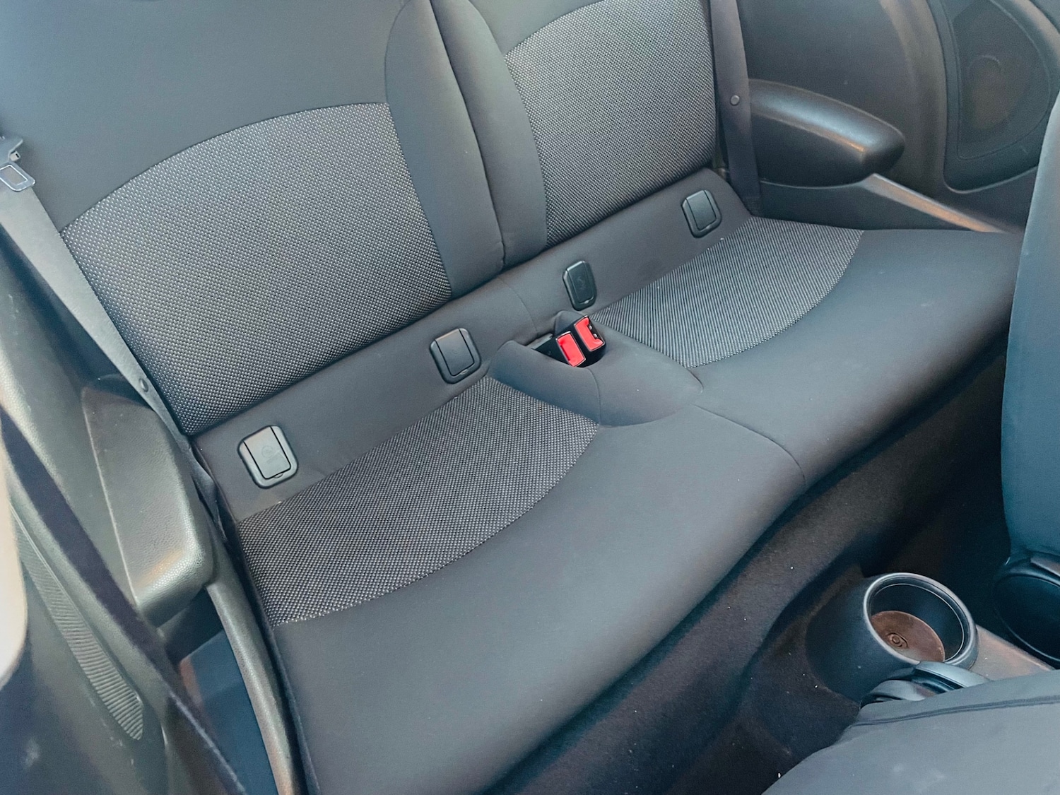 Used MINI Hatch 2009 for sale - 77837395: Photo 11