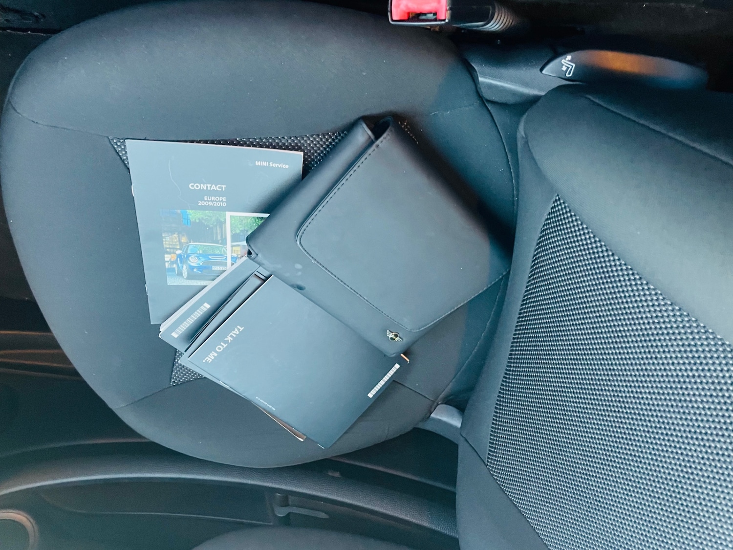 Used MINI Hatch 2009 for sale - 77837395: Photo 12
