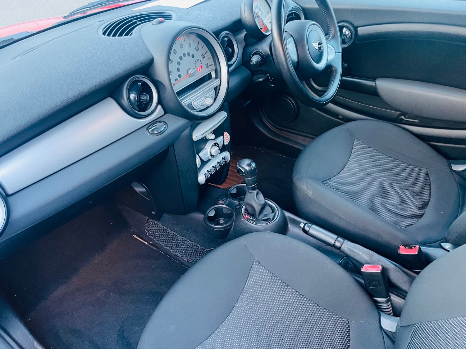 Used MINI Hatch 2009 for sale - 77837395: Photo 14