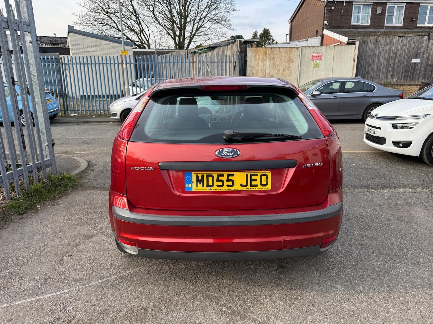 Vehicle 26