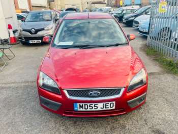 Used Ford Focus 2006 for sale - 74079174: Photo