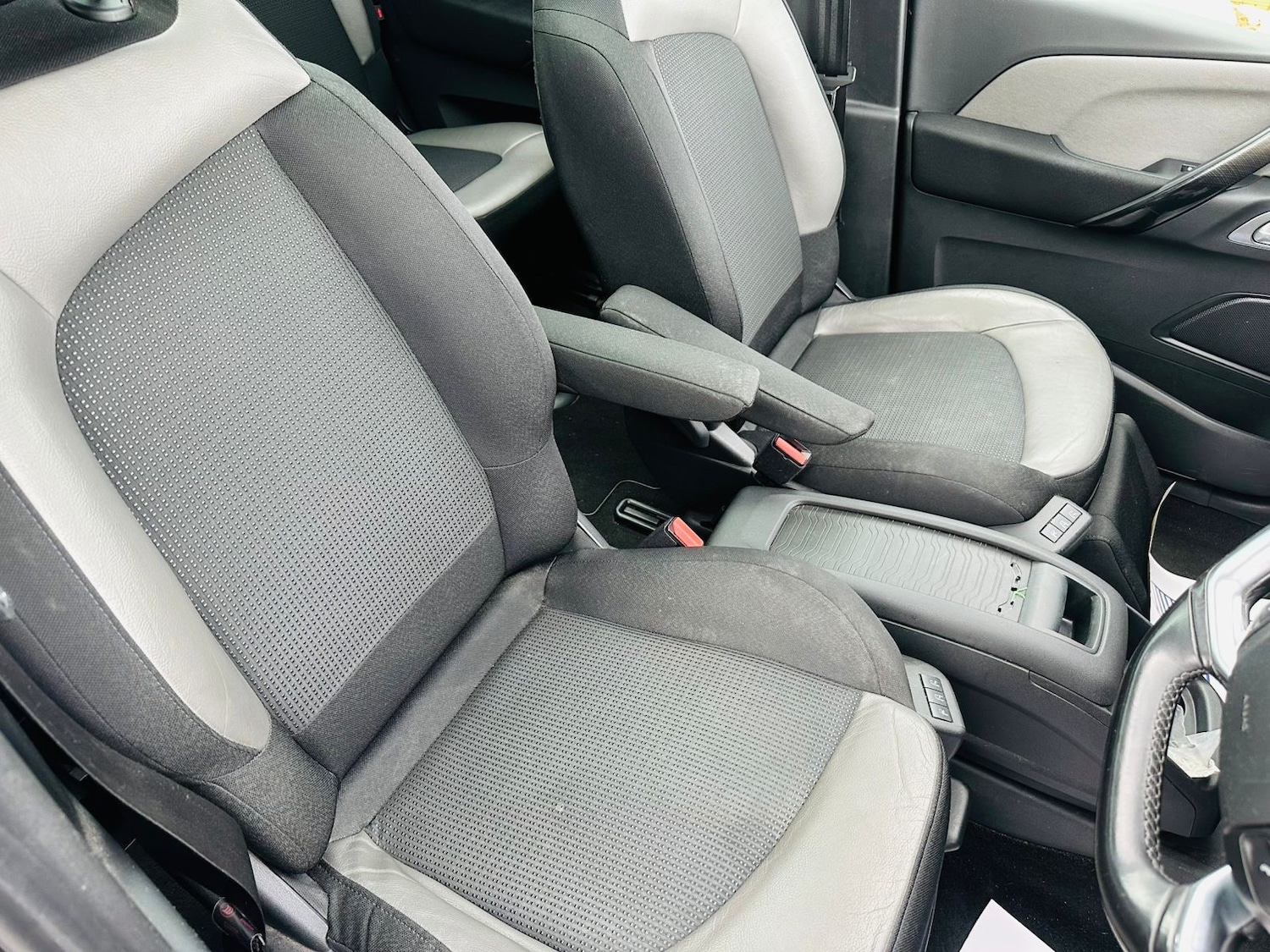 Used Citroen C4 Grand Picasso 2015 for sale - 76369464: Photo 12