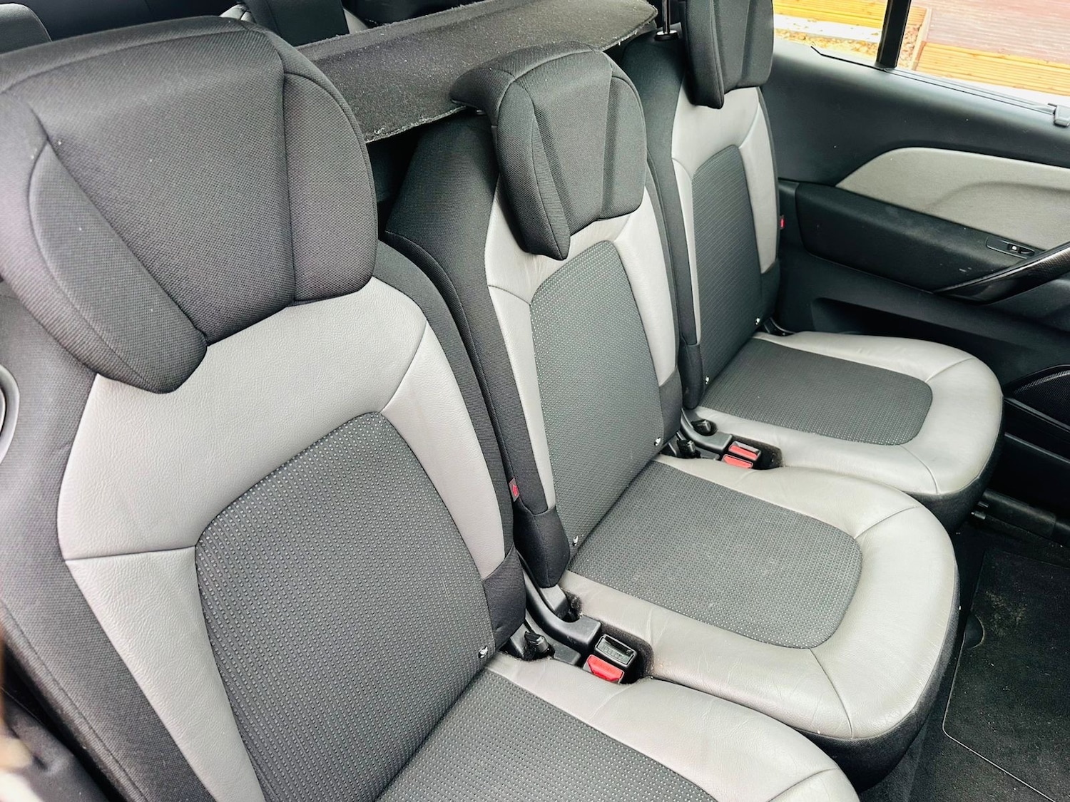 Used Citroen C4 Grand Picasso 2015 for sale - 76369464: Photo 13