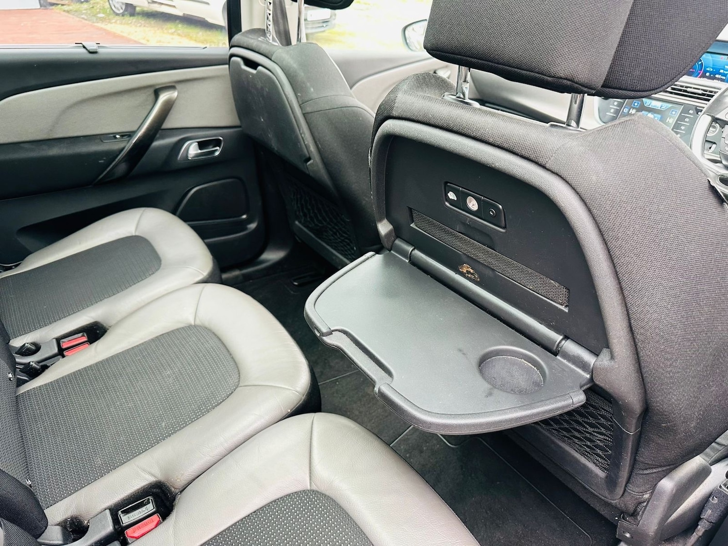 Used Citroen C4 Grand Picasso 2015 for sale - 76369464: Photo 14