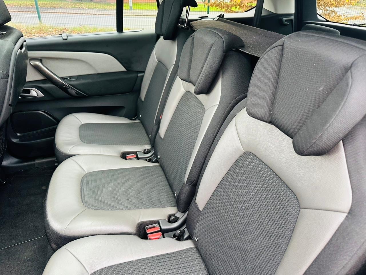 Used Citroen C4 Grand Picasso 2015 for sale - 76369464: Photo 15