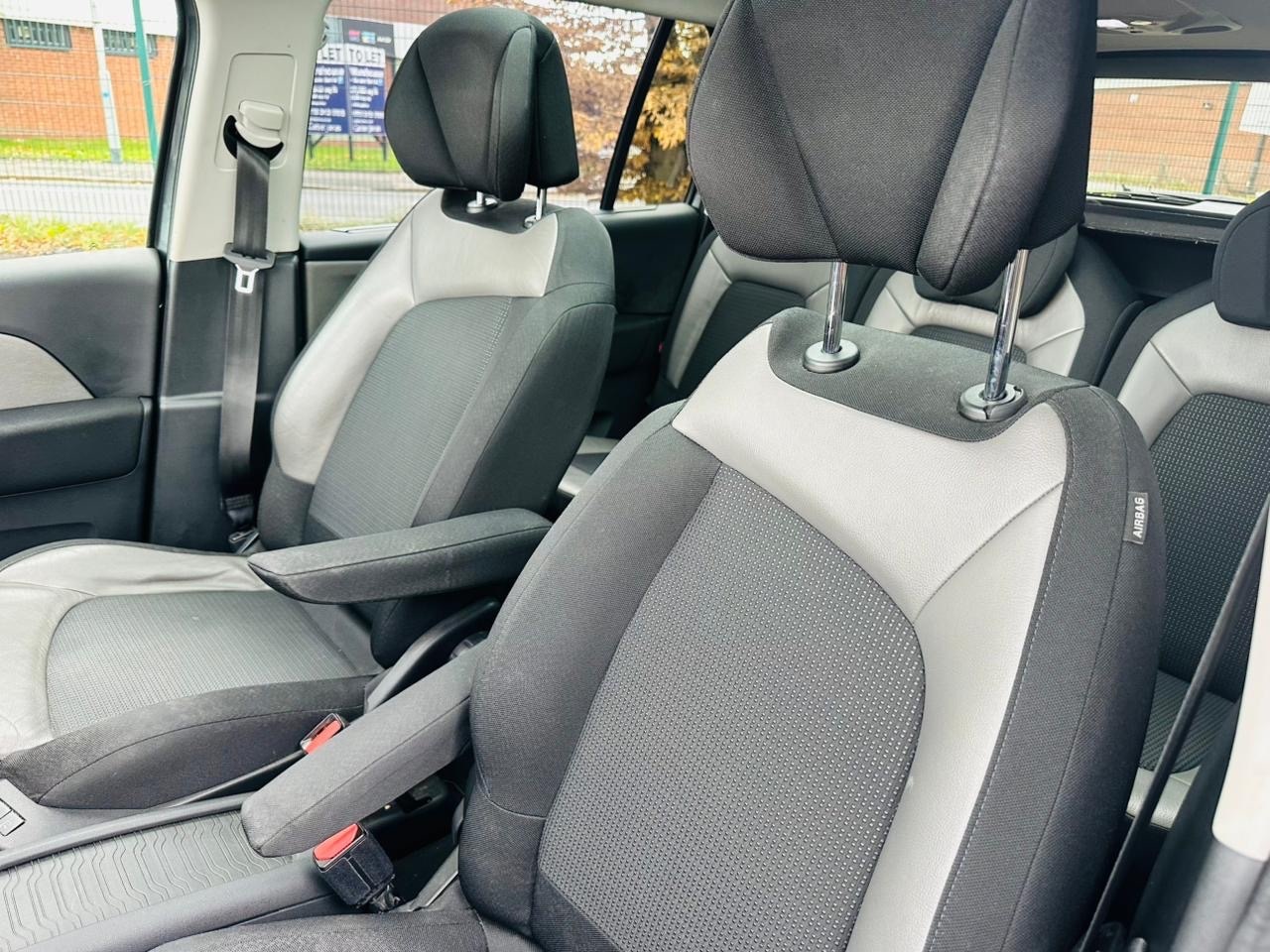 Used Citroen C4 Grand Picasso 2015 for sale - 76369464: Photo 17