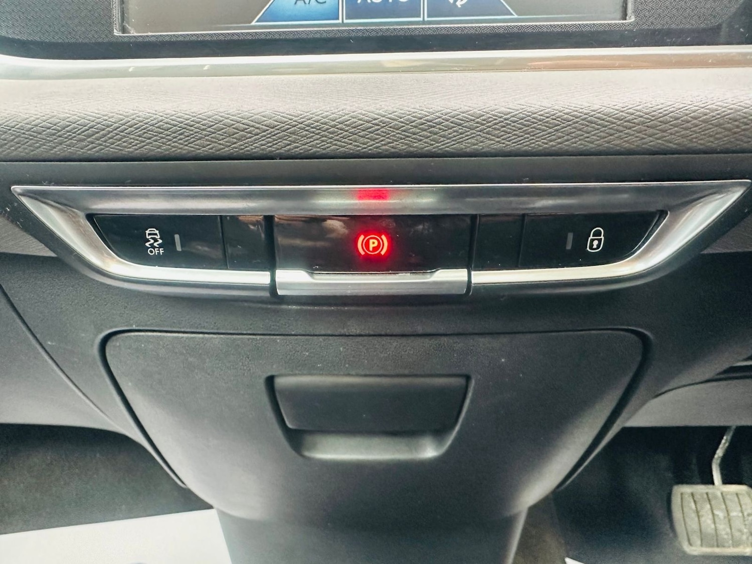 Used Citroen C4 Grand Picasso 2015 for sale - 76369464: Photo 23