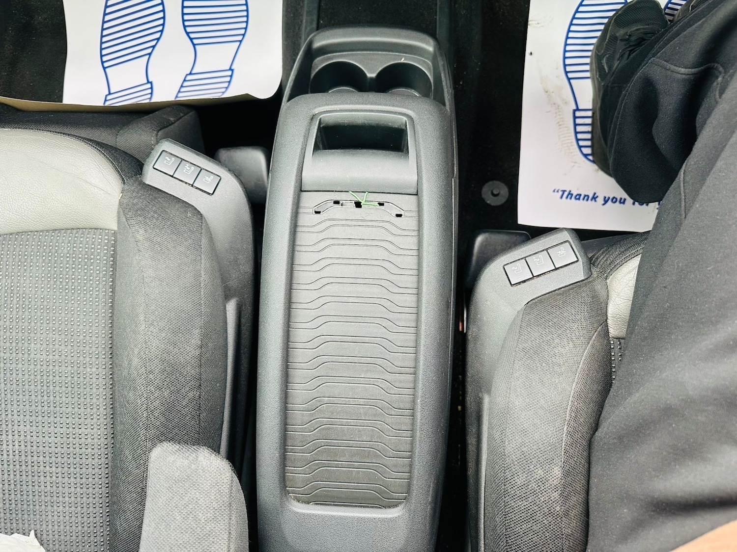 Used Citroen C4 Grand Picasso 2015 for sale - 76369464: Photo 24