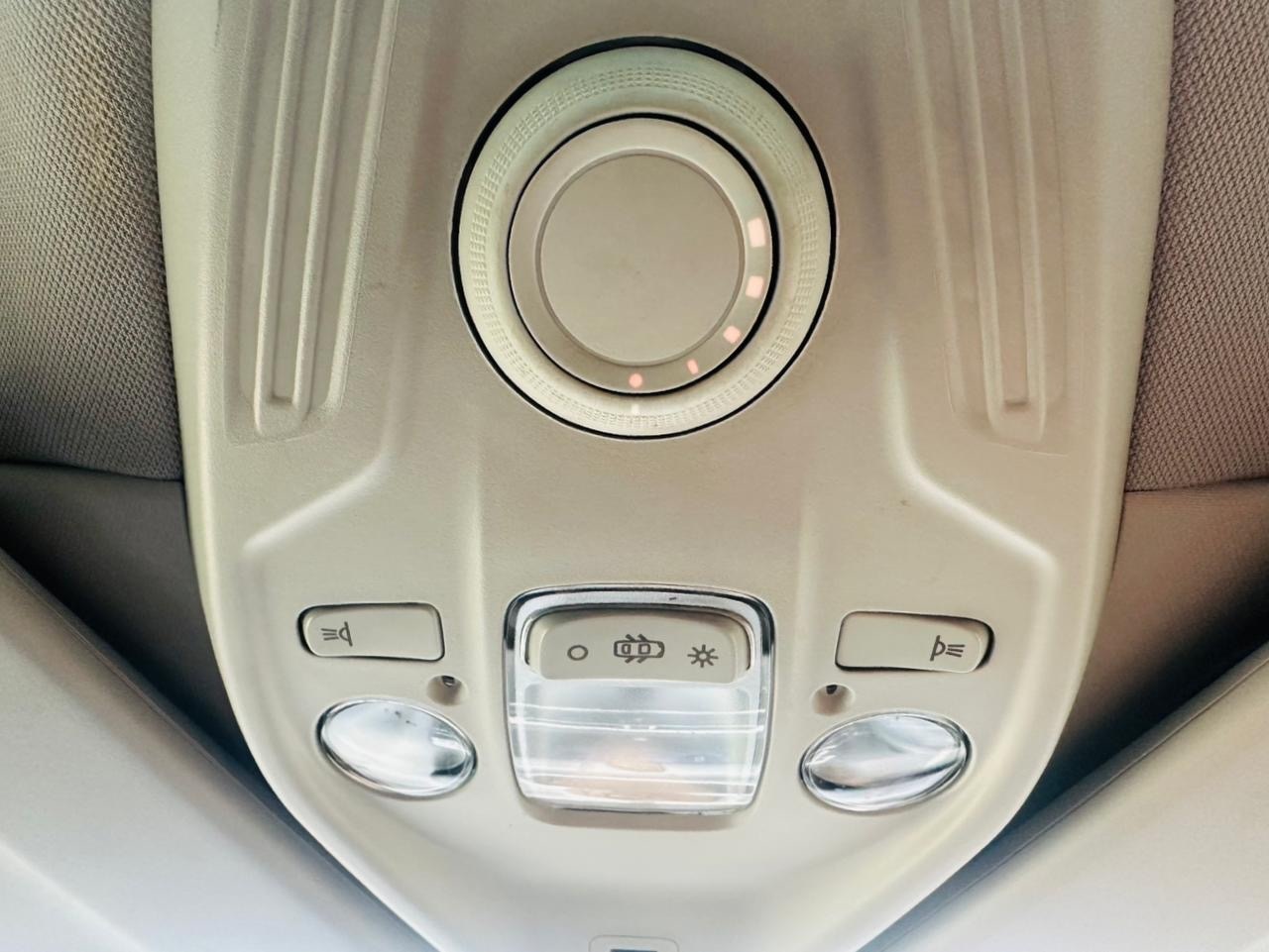 Used Citroen C4 Grand Picasso 2015 for sale - 76369464: Photo 25