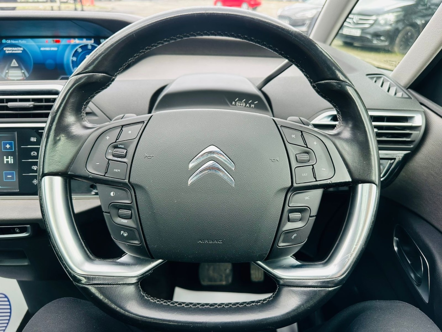 Used Citroen C4 Grand Picasso 2015 for sale - 76369464: Photo 27