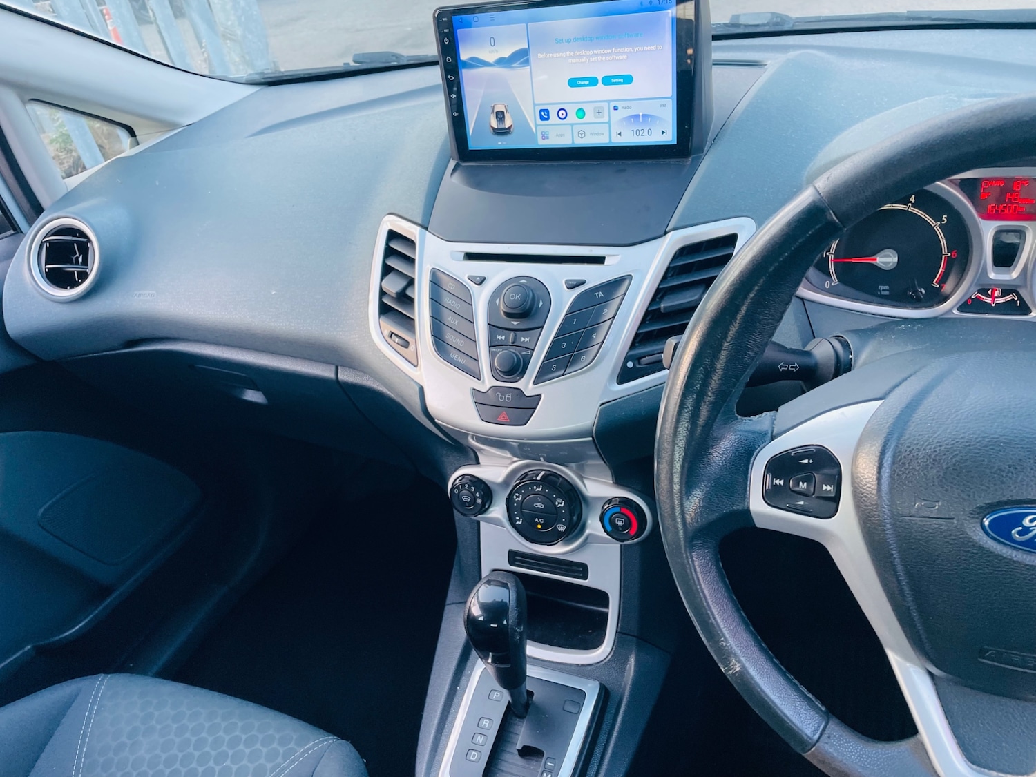 Used Ford Fiesta 2009 for sale - 77750366: Photo 13