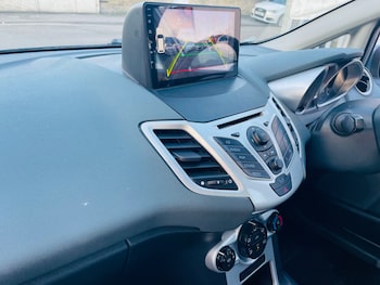 Used Ford Fiesta 2009 for sale - 77750366: Photo