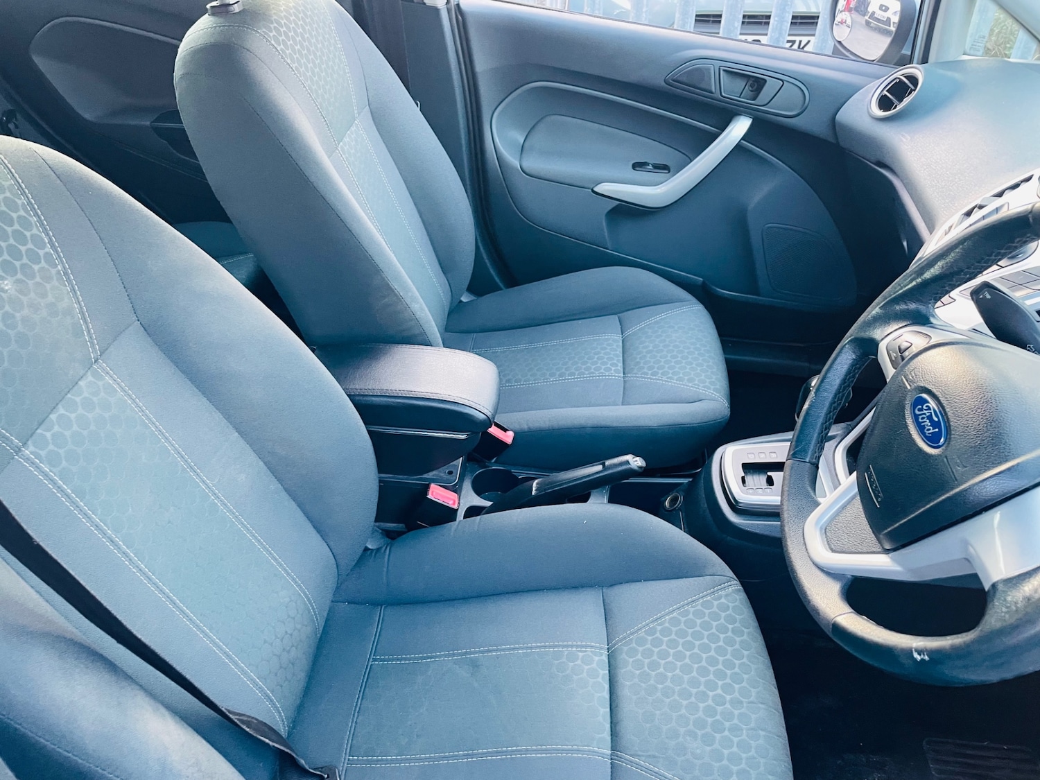 Used Ford Fiesta 2009 for sale - 77750366: Photo 7