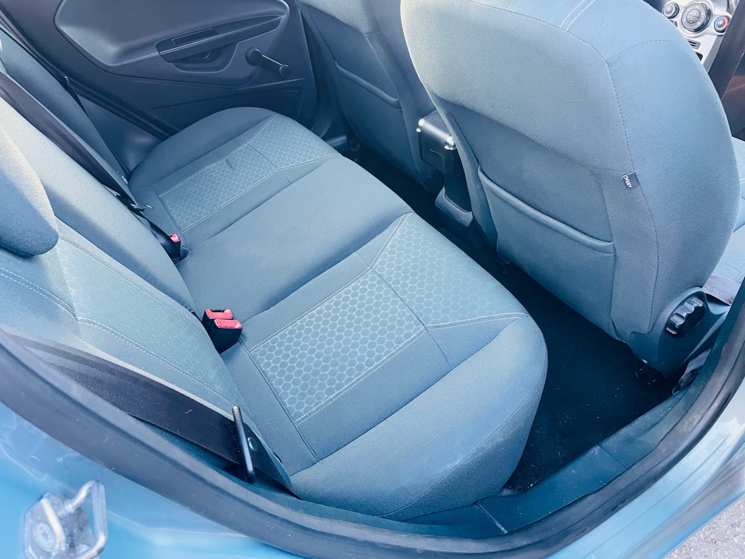 Used Ford Fiesta 2009 for sale - 77750366: Photo 8