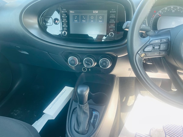Used Toyota Aygo X 2022 for sale - 75213410: Photo 10